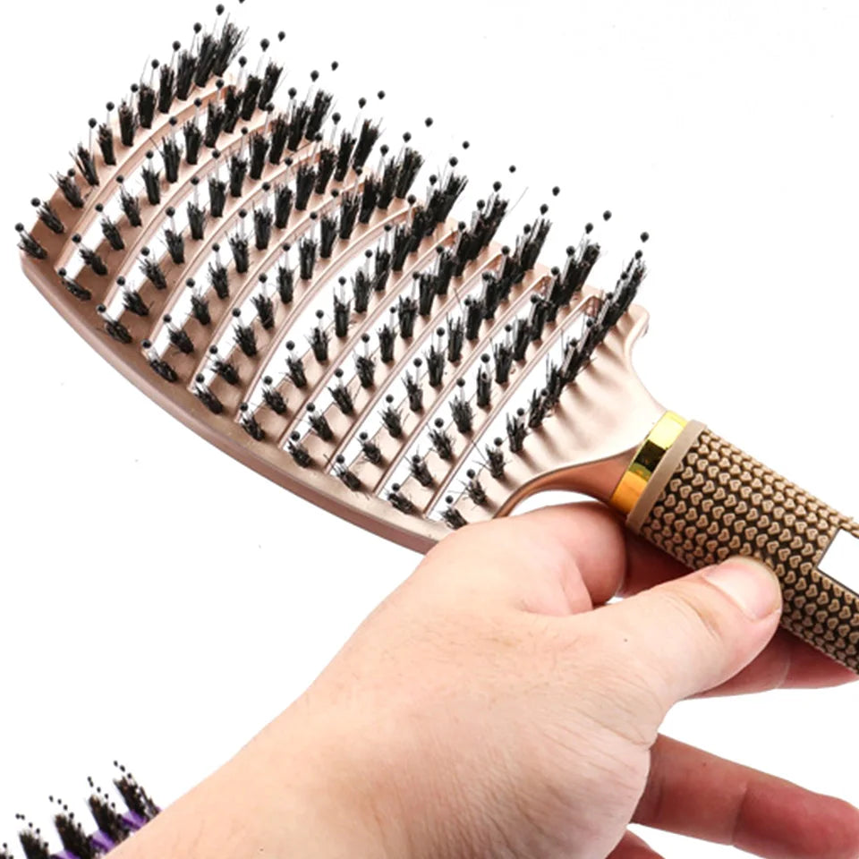 Hair Scalp Massage Comb