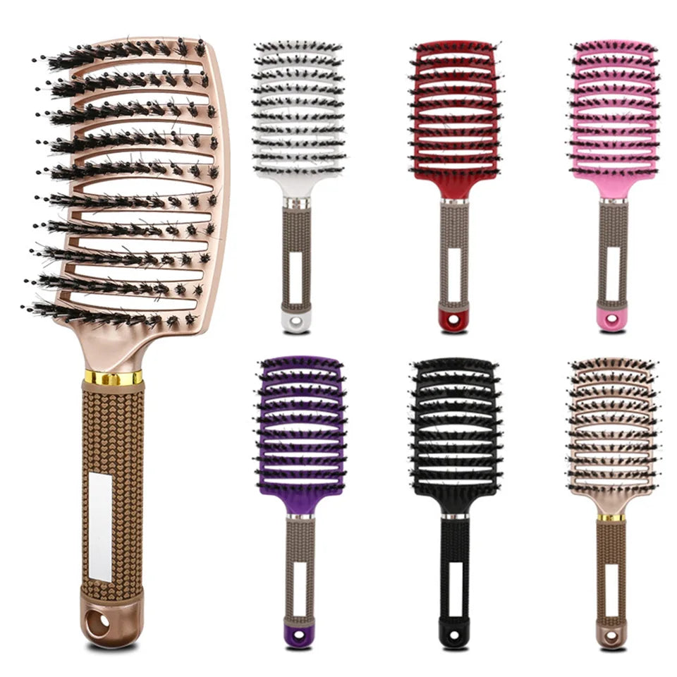 Hair Scalp Massage Comb